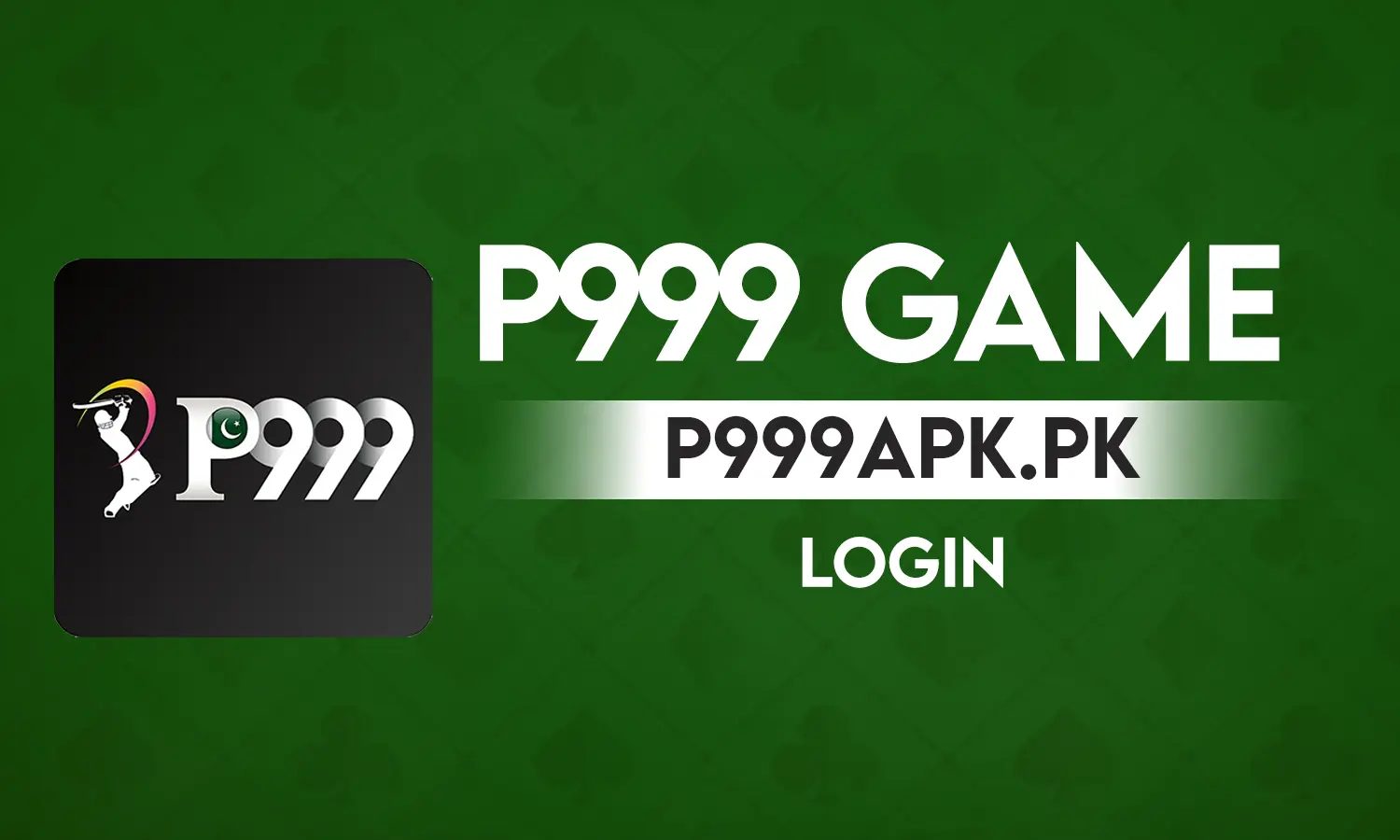 P999 Game login | How to Login on P999?